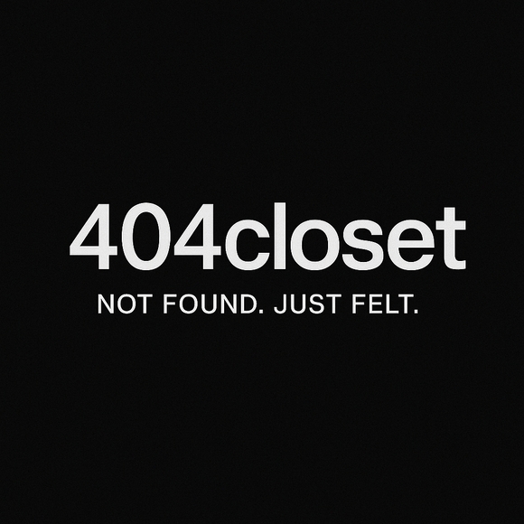 404closet